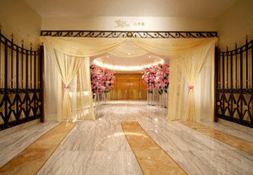 Renaissance Kowloon Hotel Hongkong Interieur foto